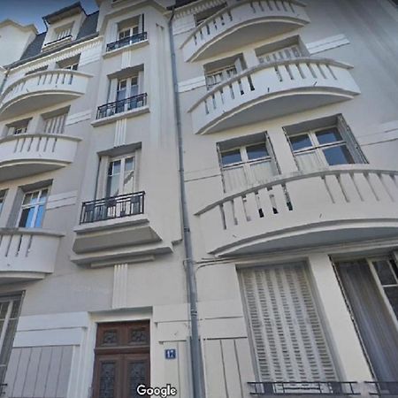 L Hote Rutene Rodez Exteriör bild