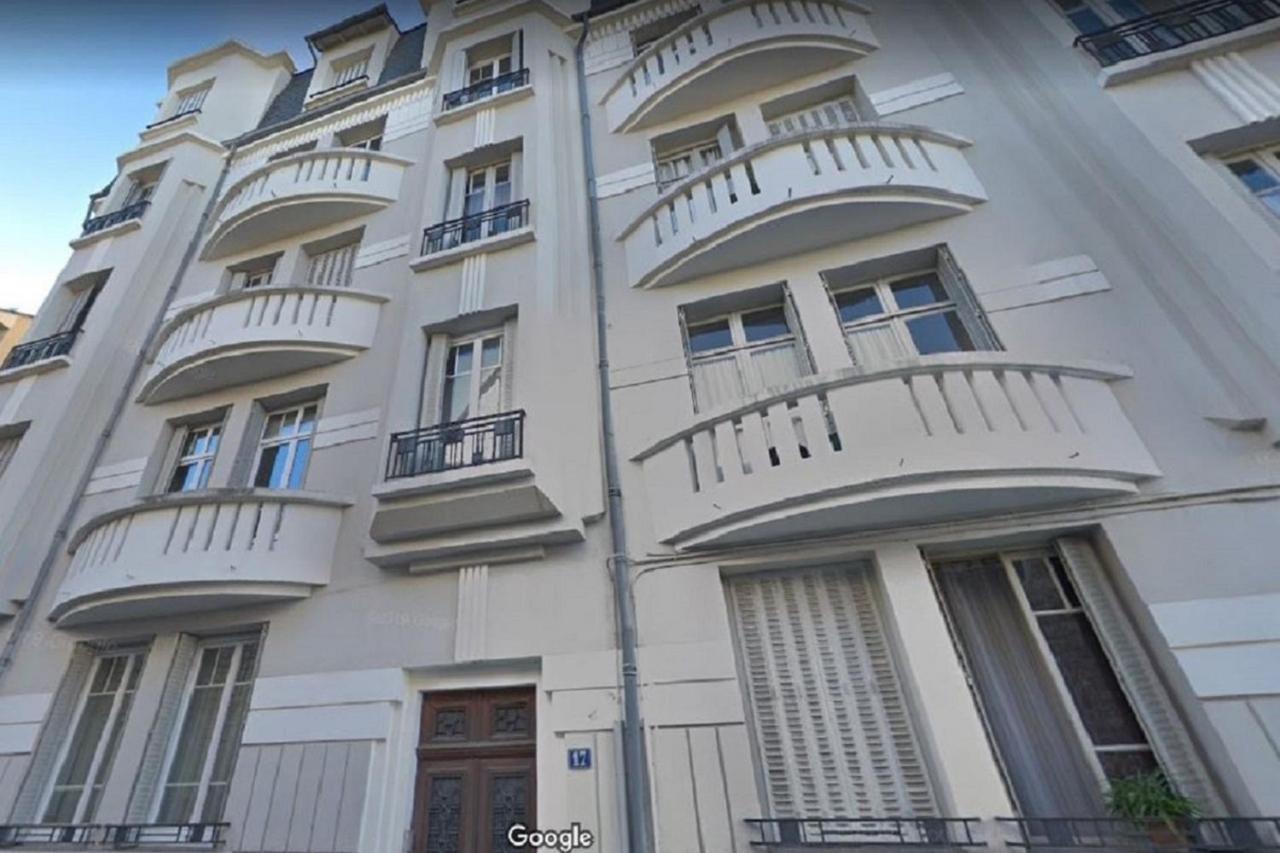 L Hote Rutene Rodez Exteriör bild